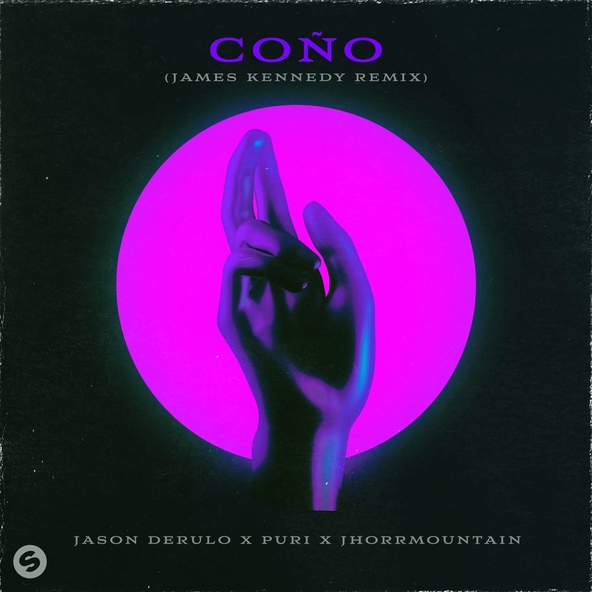Jason Derulo, Puri, Jhorrmountain - Co&ntilde;o