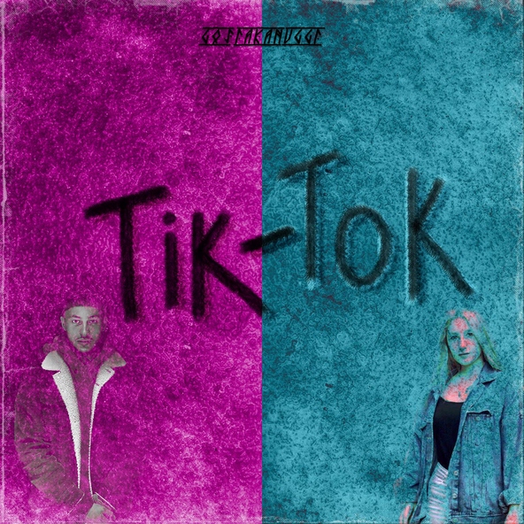 Gojiakanuggi - Tik-Tok