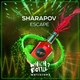 Sharapov - Escape (Radio Edit)