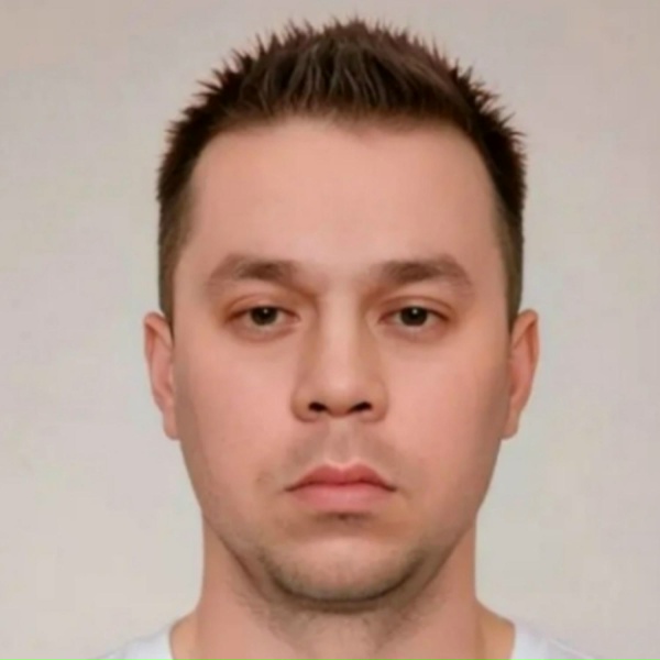 Виктор Иванов ЗНК - Моя муза