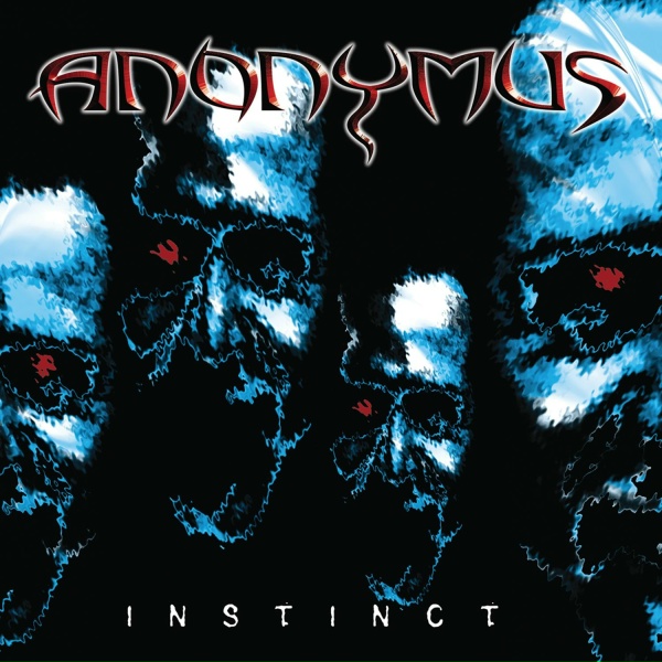 Anonymus - Impact Is Imminent