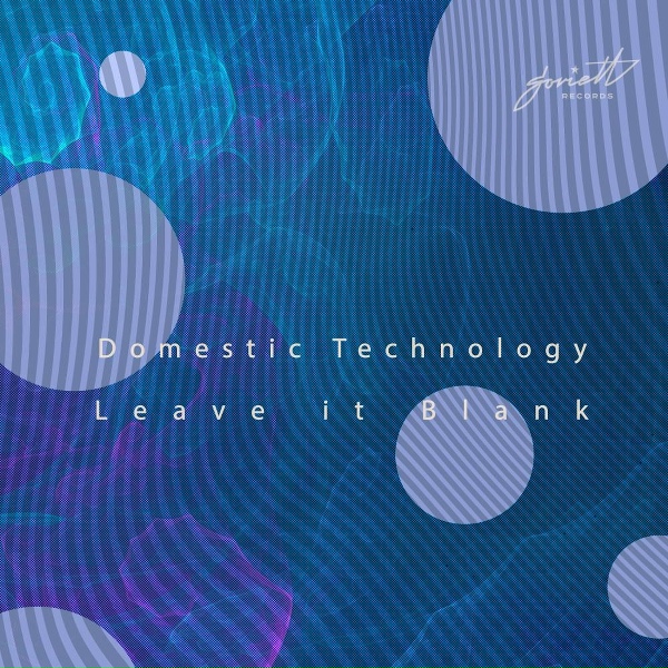 Domestic Technology - Arch
