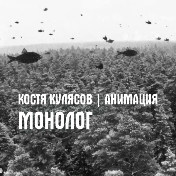 АнимациЯ, Костя Кулясов - Монолог