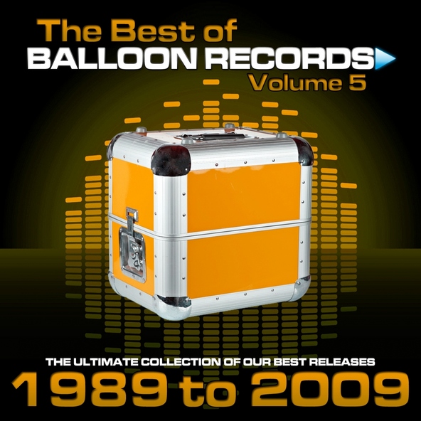 Akcent - On & On (Rene Rodrigezz Extended Mix)_0