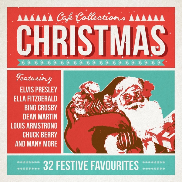 Chuck Berry - Run Rudolph Run