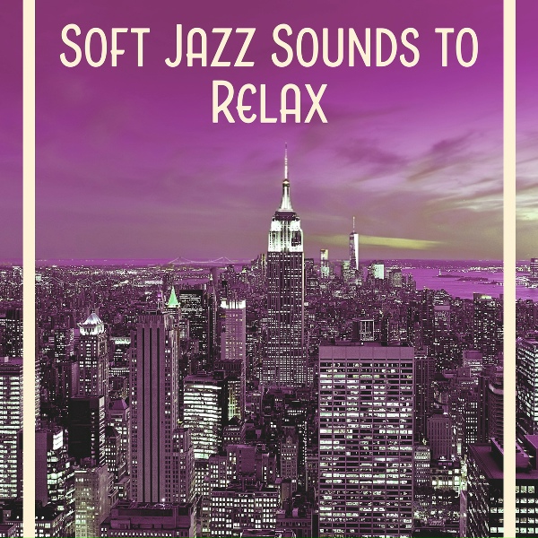 Jazz for A Rainy Day - Smooth Jazz Note