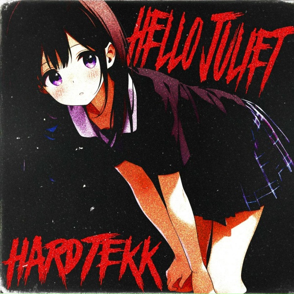 HELLBLADE - hello juliet