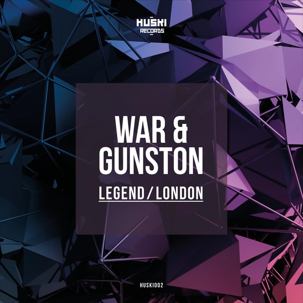 War, Gunston - Legend