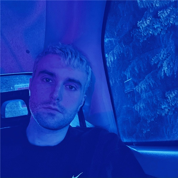 Fred again.. - Bleu (better with time)