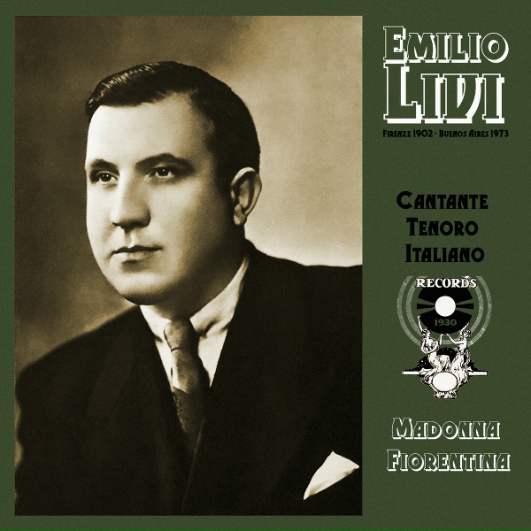 Emilio Livi - Tentazione