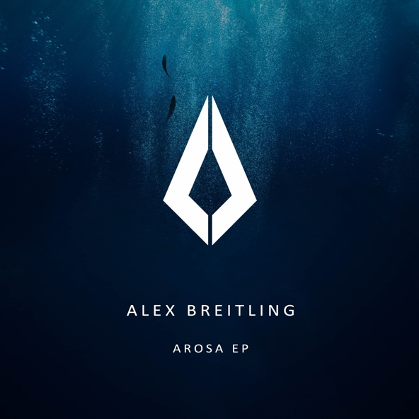 Alex Breitling - Arosa