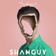 SHANGUY - Toukass&eacute;