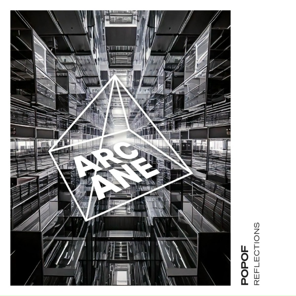 Popof - Roll The Windows Down
