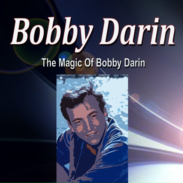 Bobby Darin - La Bamba