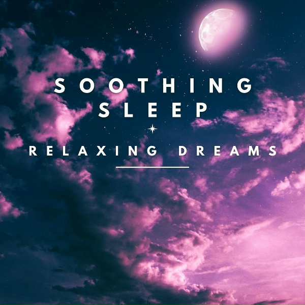 Relax &alpha; Wave - The Plain of Relaxation