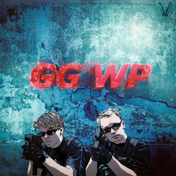The Verkkars feat. n0thing - Flashbang dance (feat. n0thing)