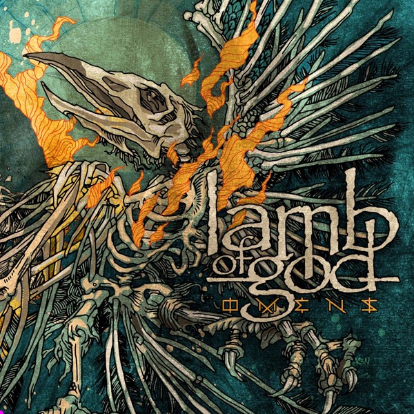 Lamb Of God - Ditch