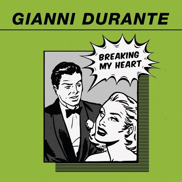 Gianni Durante