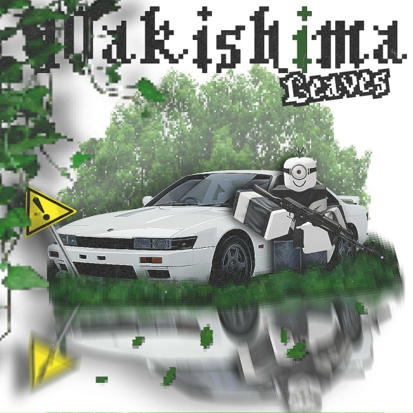 Makishima - LEAVES (Speed Up)
