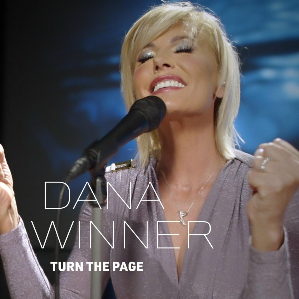 Dana Winner - Later Is Van Jou
