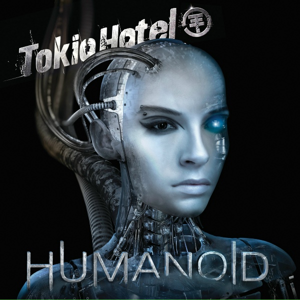 Tokio Hotel - World Behind My Wall