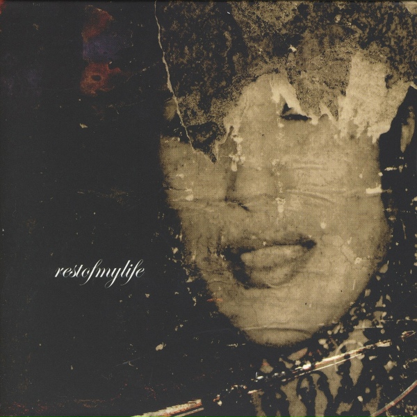 Rest Of My Life - Princess Princess, Kissed on Both Cheeks