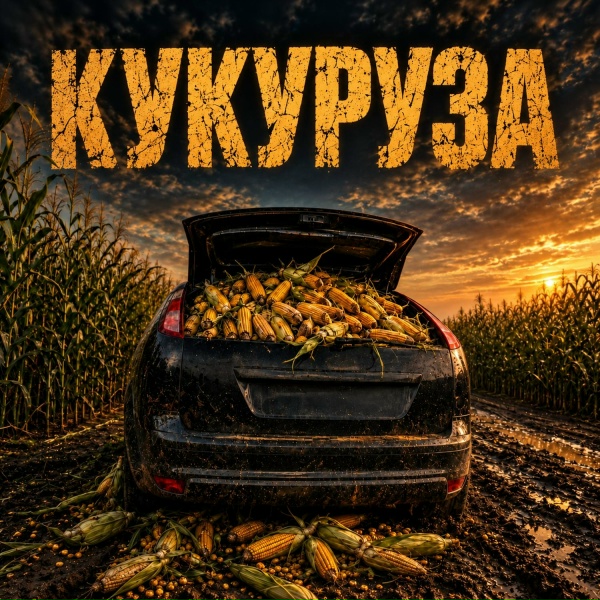 AlexFiT - Кукуруза