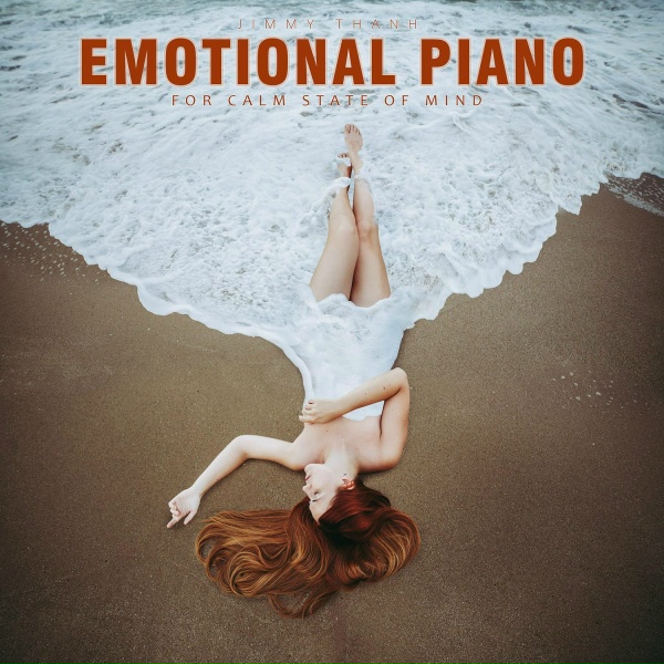 Jimmy Thanh - Quando Quando Quando (Piano Cover)