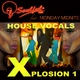Soulful-Cafe feat. Monday Midnite feat. Monday Midnite - The Roof Is on Fire