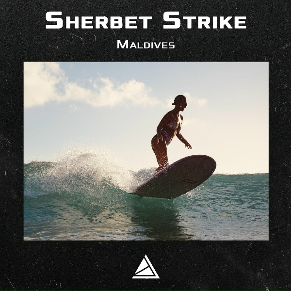 Sherbet Strike - Maldives