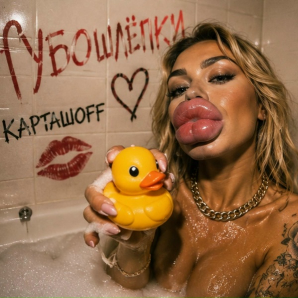 КАРТАШOFF - Губошлёпки