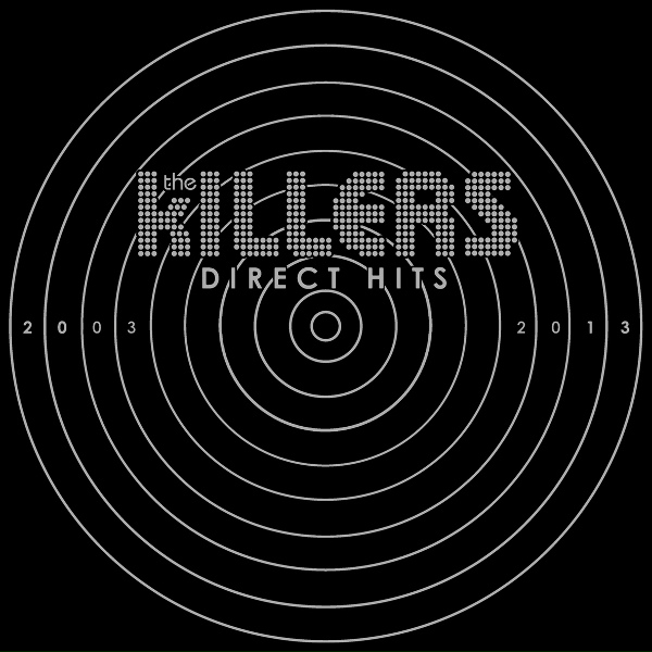 The Killers - Mr. Brightside