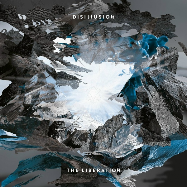 DISILLUSION - The Mountain
