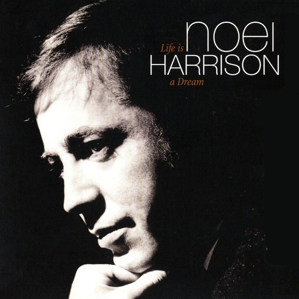 Noel Harrison - Windmills of Your Mind