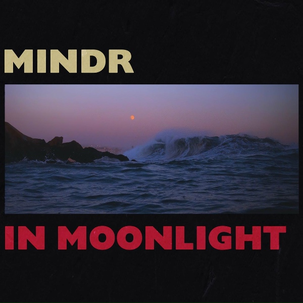 Mindr - In Moonlight