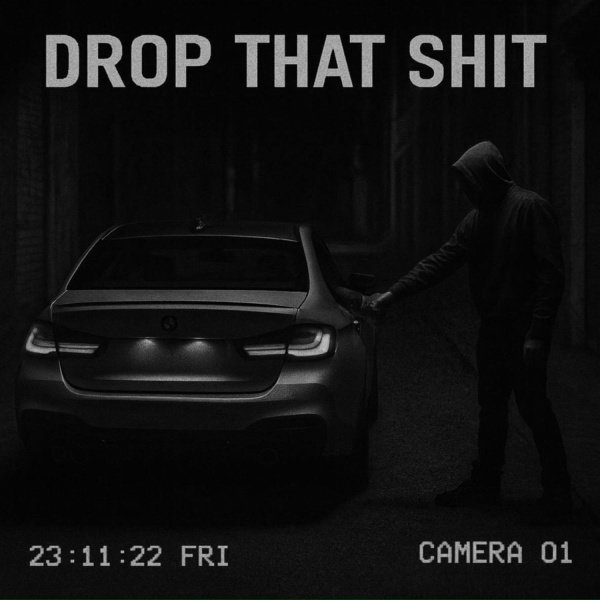 braga - drop that shit