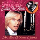 Musical Boxes Spieluhren