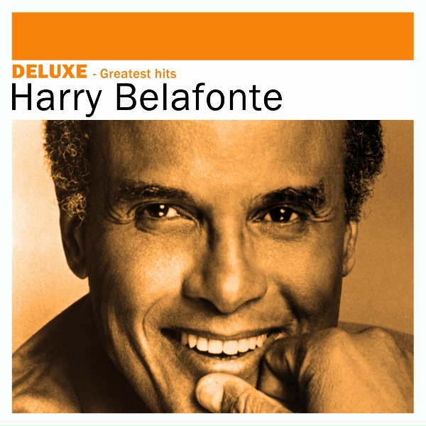 Harry Belafonte - Manha de Carnaval