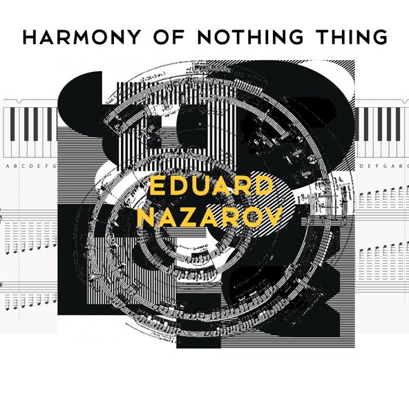 Eduard Nazarov - Freedom of body, soul and mind