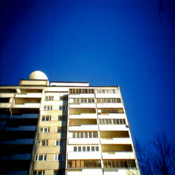 Найтивыход - мёд