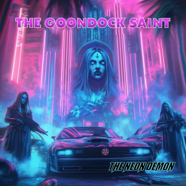 THE GOONDOCK SAINT - The Woman (Down on My Knees)