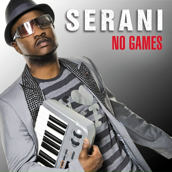 Serani - Polka Dot