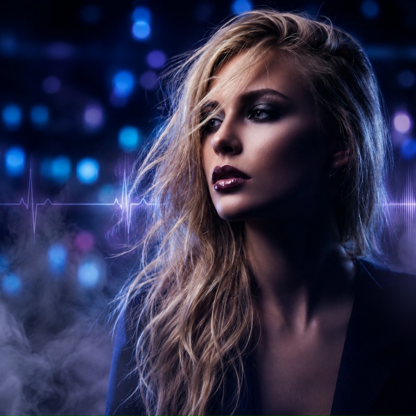Nightwhisper, Vailon, Aevryn - All That She Wants