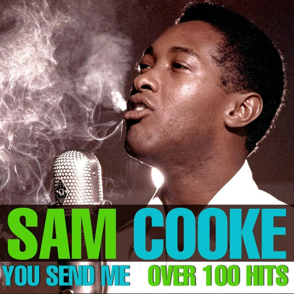 Sam Cooke - Galway Bay