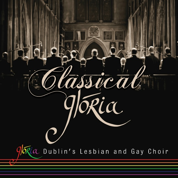 Gl&oacute;ria - Dublin's Lesbian & Gay Choir, TRADITIONAL - Pai Duli