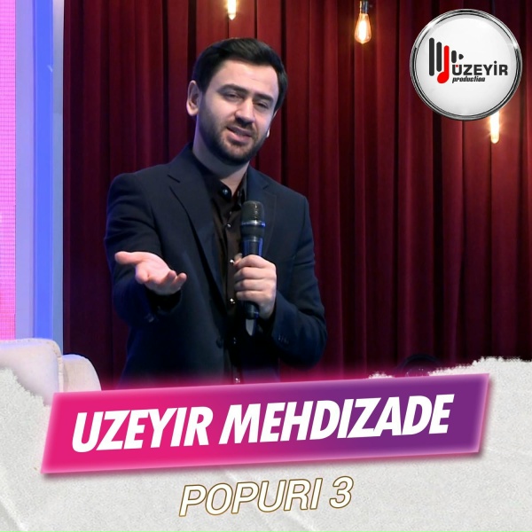 Uzeyir Mehdizade - Beyaz Geceler / Axsamlar / Sevgililer Gorusende / Nedendir
