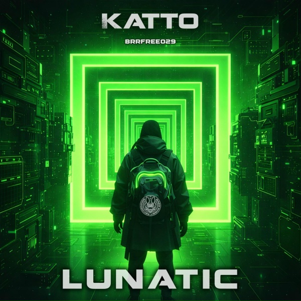 Katto - Lunatic