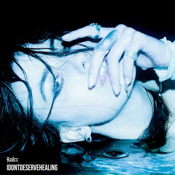 HADES - Idontdeservehealing
