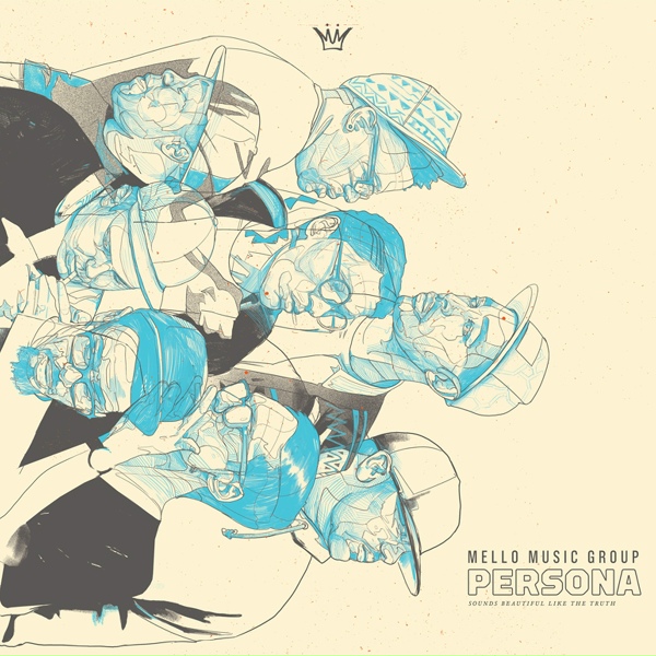 Quelle Chris - House Rag (feat. Quelle Chris & I, Ced)