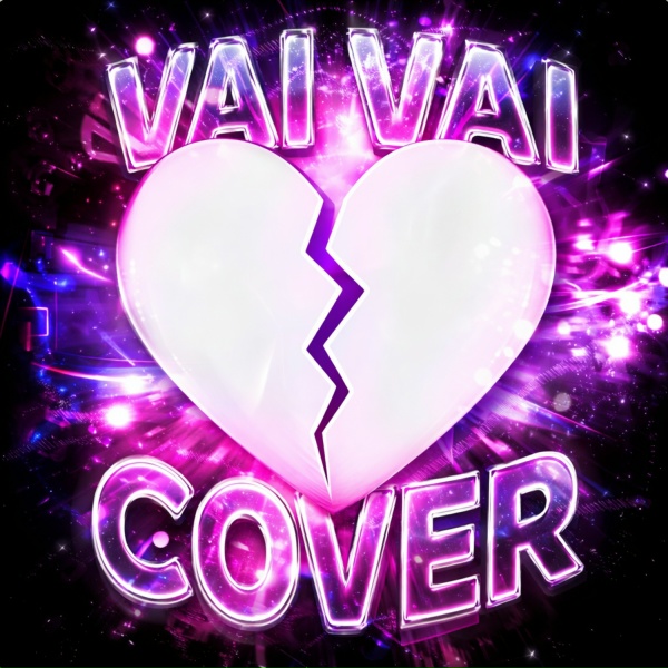 DJ FYP, FUNK MUSIC - VAI VAI TRAIR RUSSIAN COVER